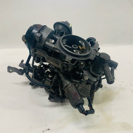 CARBURETTOR MAZDA 626 LX