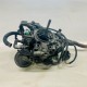 CARBURETOR MITSUBISHI LANCER CB