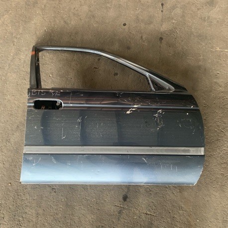 FRONT DOOR SHELL SENTRA B15 NISSAN RH