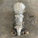 TRANSMISSION NISSAN LAUREL L24