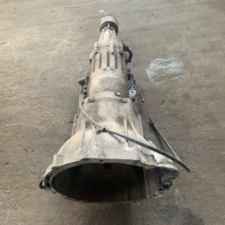 TRANSMISSION TOYOTA VOLVO 03-70L