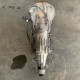 TRANSMISSION TOYOTA VOLVO 03-70L