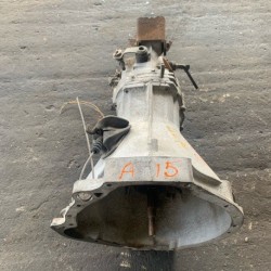 TRANSMISSION NISSAN A15