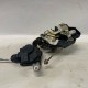 REAR LH INNER DOOR LOCK & ACTUATOR MITSUBISHI LANCER CEDIA CS2 2002