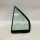 NISSAN SENTRA B12 REAR QUARTER GLASS RH