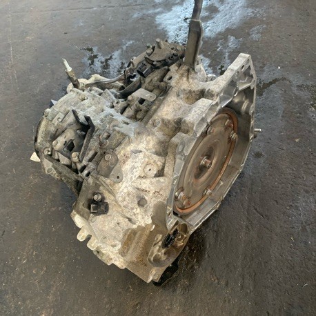 TRANSMISSION NISSAN NOTE E11 HR15