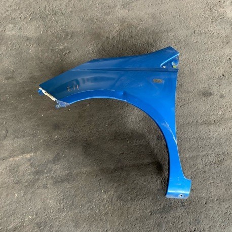 FRONT FENDER LH NISSAN NOTE E11