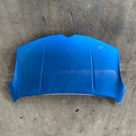 BONNET HOOD NISSAN NOTE E11 2004