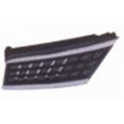 TIIDA GRILLE LH 2004-2007