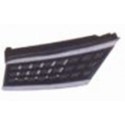 GRILLE LH TIIDA  2004-2007