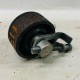 BELT PULLEY TOYOTA HILUX 2KD