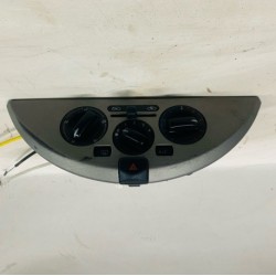 AC CONTROLLER NISSAN NOTE E11