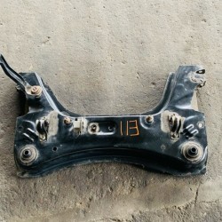 NISSAN X-TRAIL NT31 4WD SUBFRAME