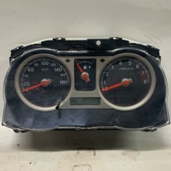 PANEL CLUSTER TOYOTA NZE121