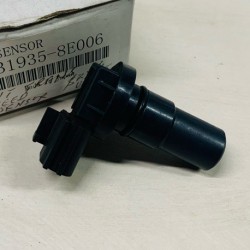 SPEED SENSOR CVT TRANSMISSION NISSAN TIIDA CEFIRO X-TRAIL CUBE C11 A33 Z12 J31 Z50 NC24 Y12