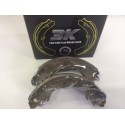 BRAKE SHOES NISSAN TIIDA C11 Y12 E11 CY