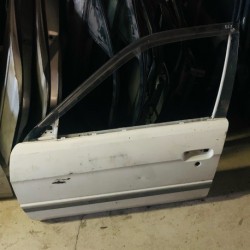 HONDA ACCORD CA1 REAR OUTER DOOR HANDLE RH