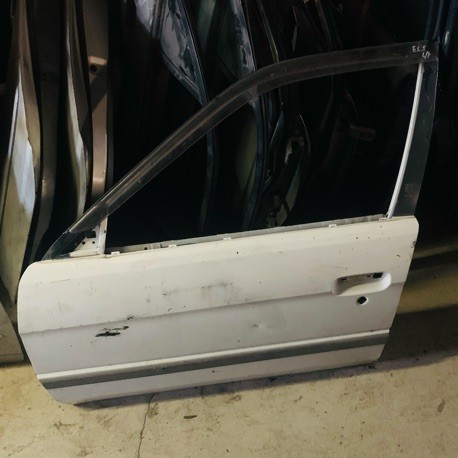 FRONT DOOR SHELL LH TOYOTA TERCEL