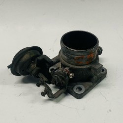 THROTTLE BODY ASSEMBLY TOYOTA HILUX 2KD