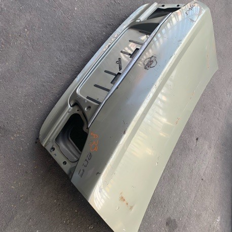 TRUNK LID NISSAN CEFIRO A33