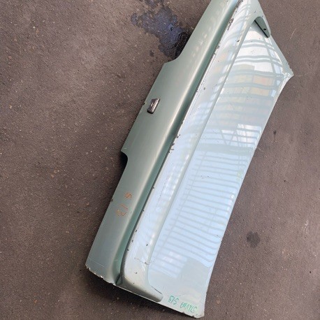 TRUNK LID WITH SPOILER NISSAN SILVIA S13