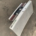 TRUNK LID MITSUBISHI GALANT E33