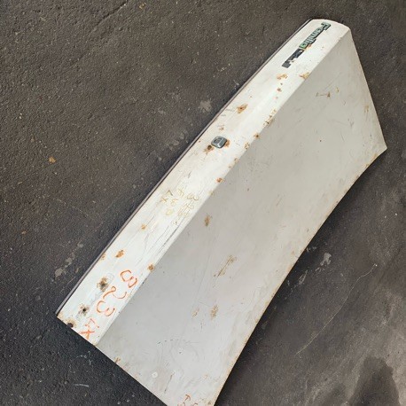 TRUNK LID MAZDA 323 LX BF