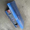 TRUNK LID HONDA ACCORD CA1