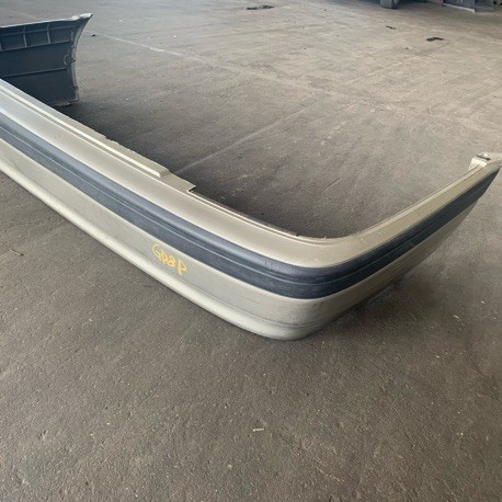 REAR BUMPER MAZDA 626 MX GD