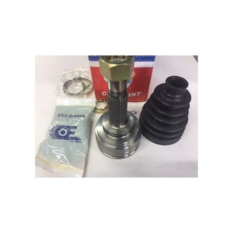 TIIDA WINGROAD Y12 C11 OUTER VELOCITY JOINT OE 21T