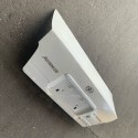 HONDA ACCORD CA1 REAR OUTER DOOR HANDLE RH