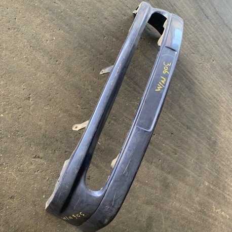 MITSUBISHI L200 '92 FRT BUMPER REINFORCEMENT