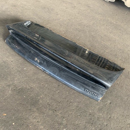 TRUNK LID TOYOTA MR-2 SW20