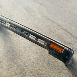 FRONT BUMPER NISSAN MARCH K10