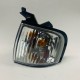 CORNER LAMP LH GENUINE MAZDA B2800 UM 2002 CRYSTAL