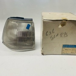 NISSAN SUNNY B11 CORNER LAMP JAPAN TYPE RH