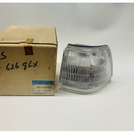 NISSAN SUNNY B11 CORNER LAMP JAPAN TYPE RH