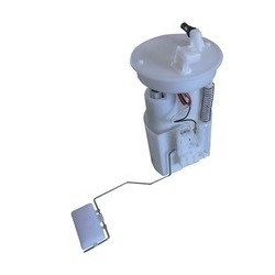 NISSAN TIIDA FUEL PUMP