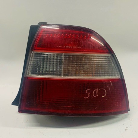 TAIL LAMP RH HONDA ACCORD CD