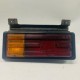 TAIL LAMP LH MAZDA T3500 3 TONNE