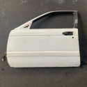 FRONT LH DOOR SHELL SENTRA B13 NISSAN