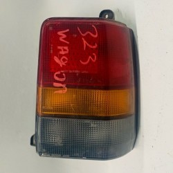 TOYOTA COROLLA  NZE121 LH TAIL LAMP