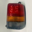 TAIL LAMP RH MAZDA 323 FAMILA WAGON BF