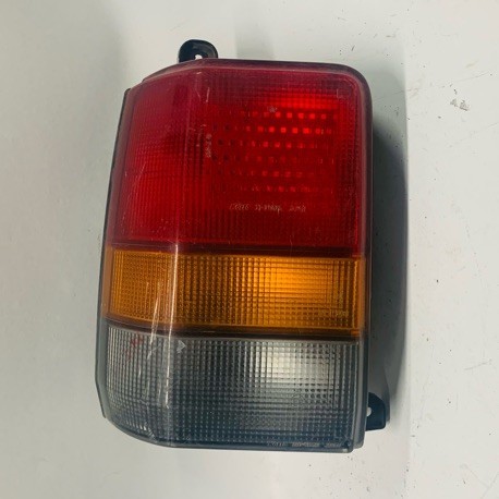 TOYOTA COROLLA  NZE121 LH TAIL LAMP