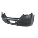 TIIDA HATCHBACK REAR BUMPER