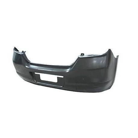 TIIDA HATCHBACK REAR BUMPER