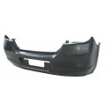 TIIDA HATCHBACK REAR BUMPER