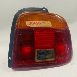 SUZUKI BALENO SEDAN  TAIL LAMP RH USED