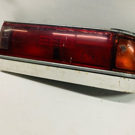 TOYOTA CRESSIDA GX81 TAIL LAMP RH