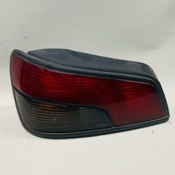 PEUGEOT 306 HATCHBACK 1996 TAIL LAMP LH USED